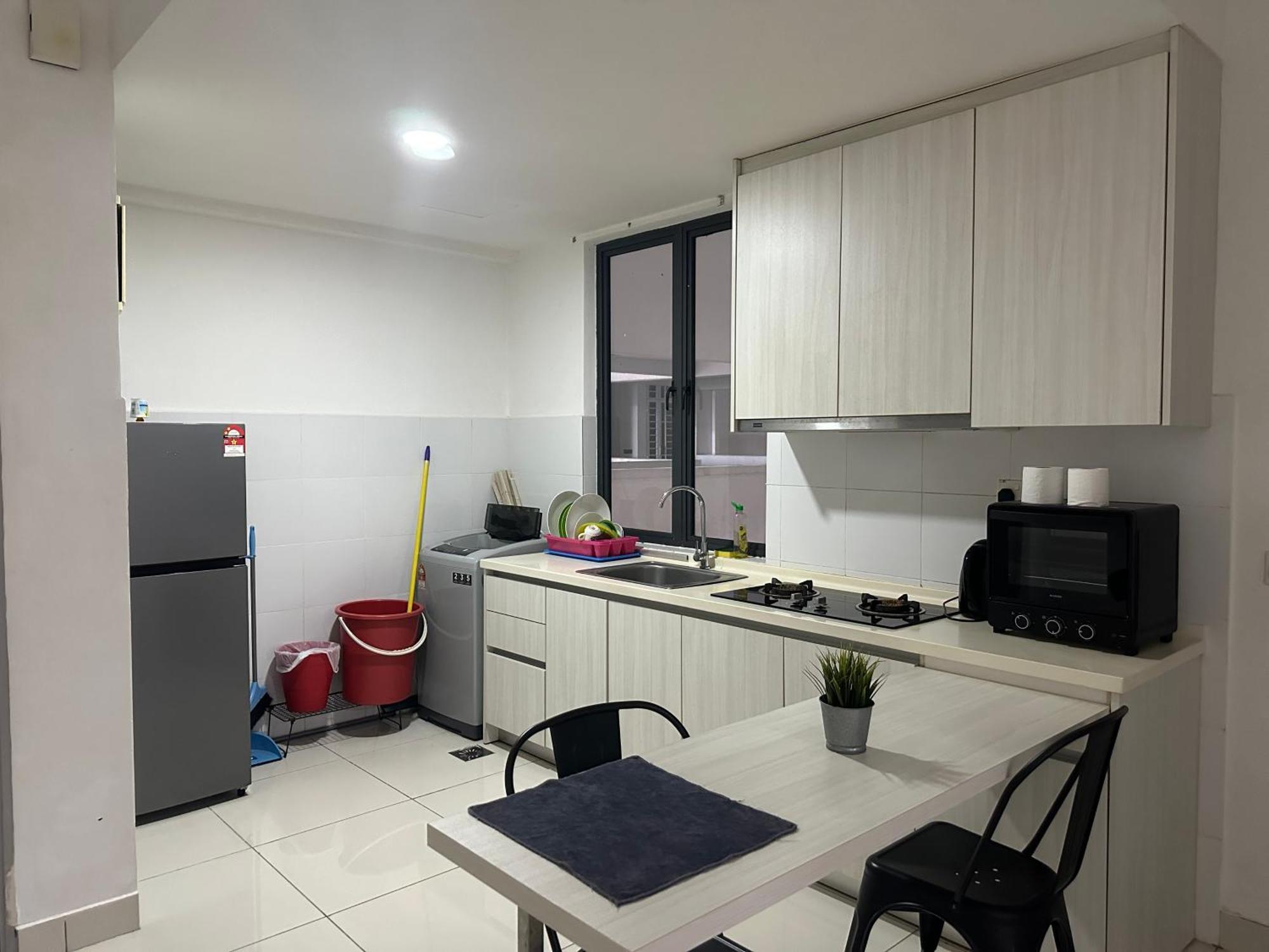 Apartemen 1tebrau Netflix Youtube