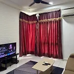 1Tebrau Studio Room Netflix Youtube